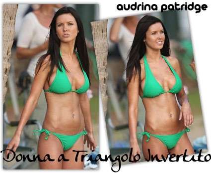 Audrina Patridge