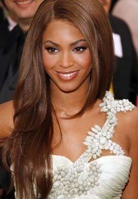 Beyonce Riga Laterale
