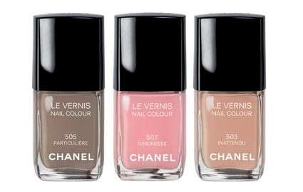 Make up Chanel: il trucco scelto dalle vips