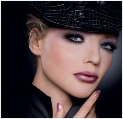 Christian Dior make up autunno inverno 2010-2011