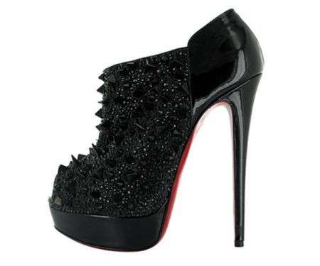 Christian Louboutin collezione autunno inverno 2010-2011