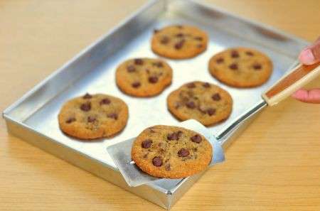 Cookies, la ricetta di base