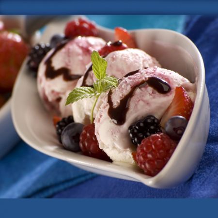 coppa gelato