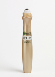 Occhiaie: il Correttore Caffeine Roll-on di Garnier