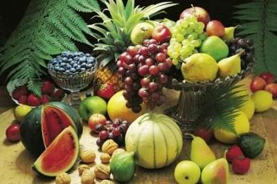 Medicine naturali? Ecco la frutta che fa bene alla salute