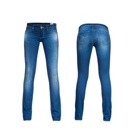 Tendenze moda: il jeggings Sumatra di Gas