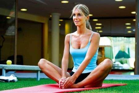 Fitness, come rimettersi in forma per l’estate