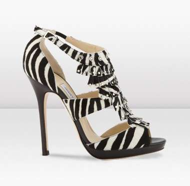 Jimmy Choo