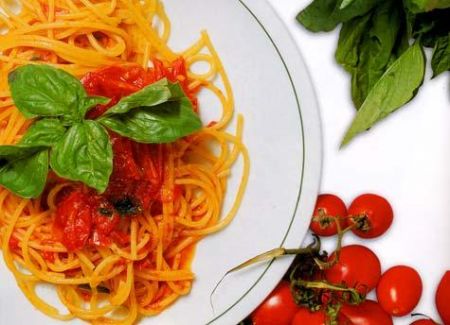Dieta mediterranea: migliora le funzioni cardiache