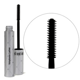 Make up: il mascara Voluptuous Lash di Pixi