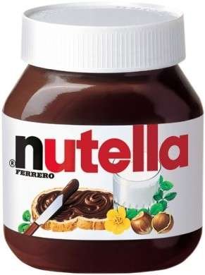 Come mangiare la Nutella senza esagerare