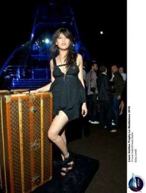 Party Louis Vuitton