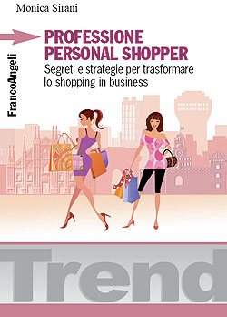 Personal Shopper: un libro vi avvia alla professione