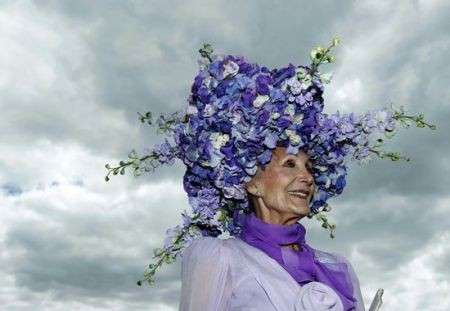 Royal Ascot 2010: i cappelli più belli