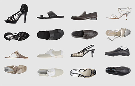 scarpe