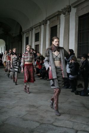 Milano Moda Donna: addio alla Fiera