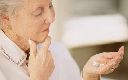 Alzheimer: le dimensioni del cervello contano?