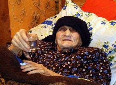 Longevità: la donna più vecchia del mondo ha 130 anni