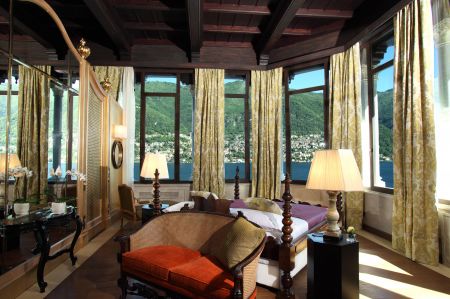 Weekend benessere con le amiche sul Lago di Como