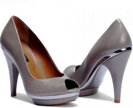 Zara autunno inverno 2010 2011: scarpe e borse