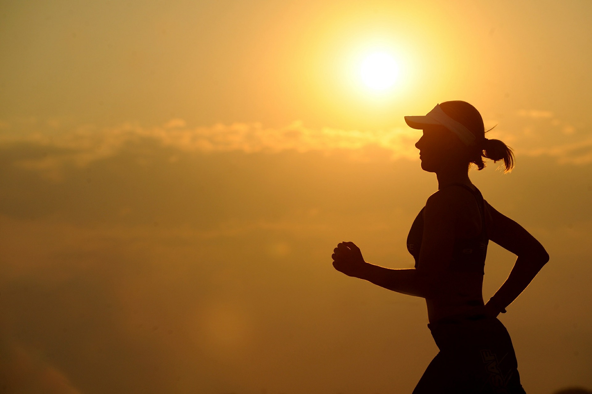 Correre può rallentare il metabolismo e far venire la cellulite