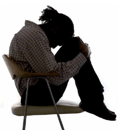 depressione profilo