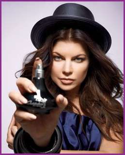 Profumi: Avon presenta Outspoken by Fergie