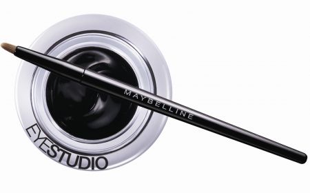 Trucco occhi: Eyestudio Lasting Drama Gel Eyeliner