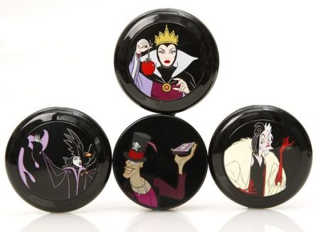 Disney for MAC collezione ‘Venomous Villains’ in edizione limitata