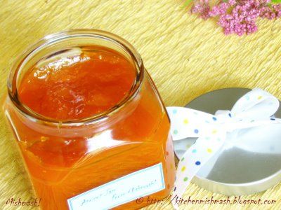 Marmellata di albicocche, ecco come farla in casa