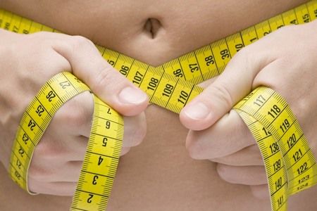 Obesità: una proteina per perdere peso