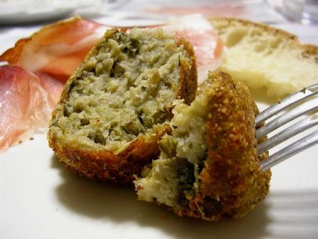 polp veg