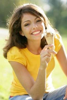 La dieta del gelato, dimagrire senza soffrire troppo!
