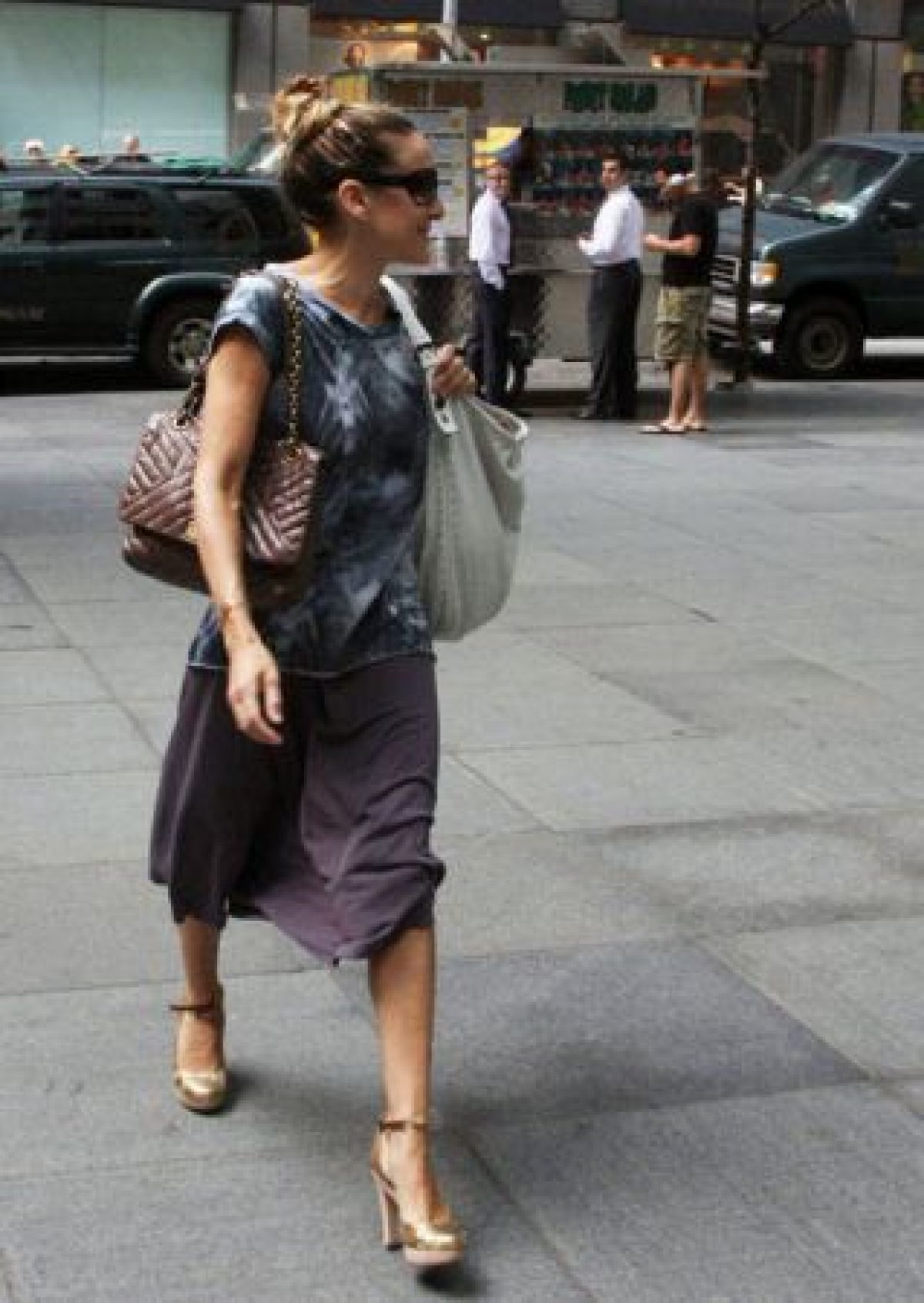 Borse Lanvin in Pelle Nero - 19086154