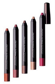 Rossetto: Automatic Lip Crayon di Shiseido