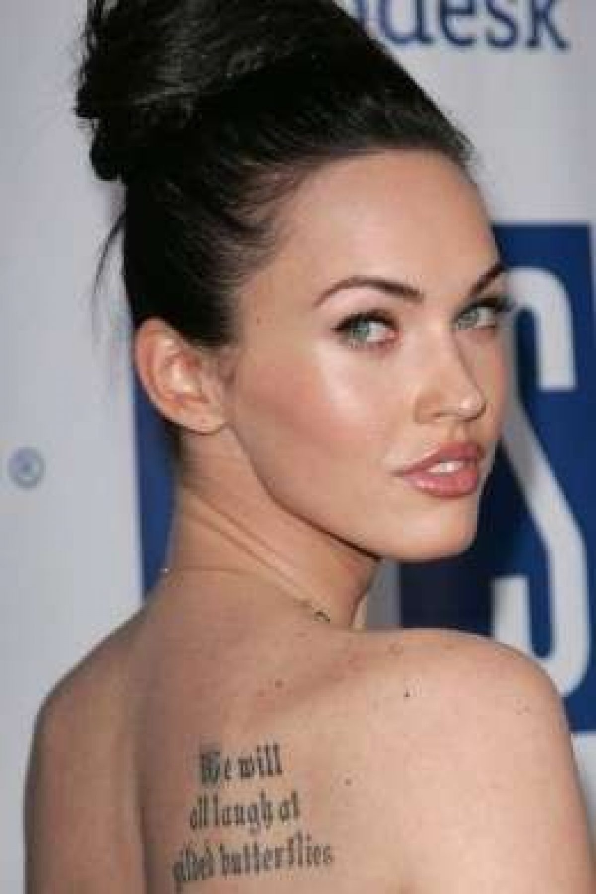 Tatuaggi Frasi Significative Da Scrivere Sulla Pelle Foto Pourfemme