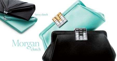 Tiffany & Co.: in autunno arrivano le borse