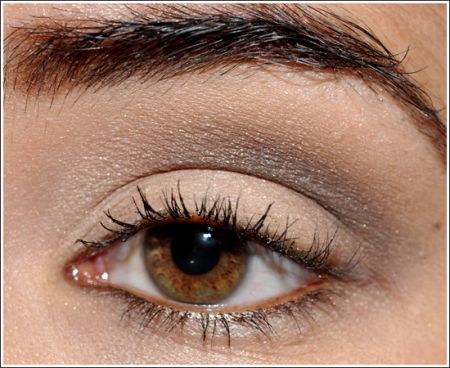 trucco estivo