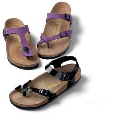 Birkenstock taormina mayari