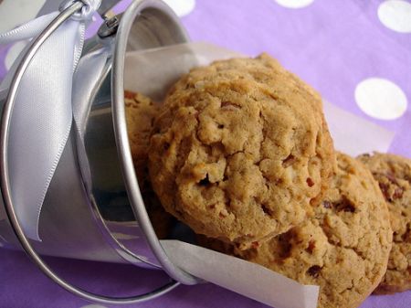 Ricette facili: biscotti alla cannella