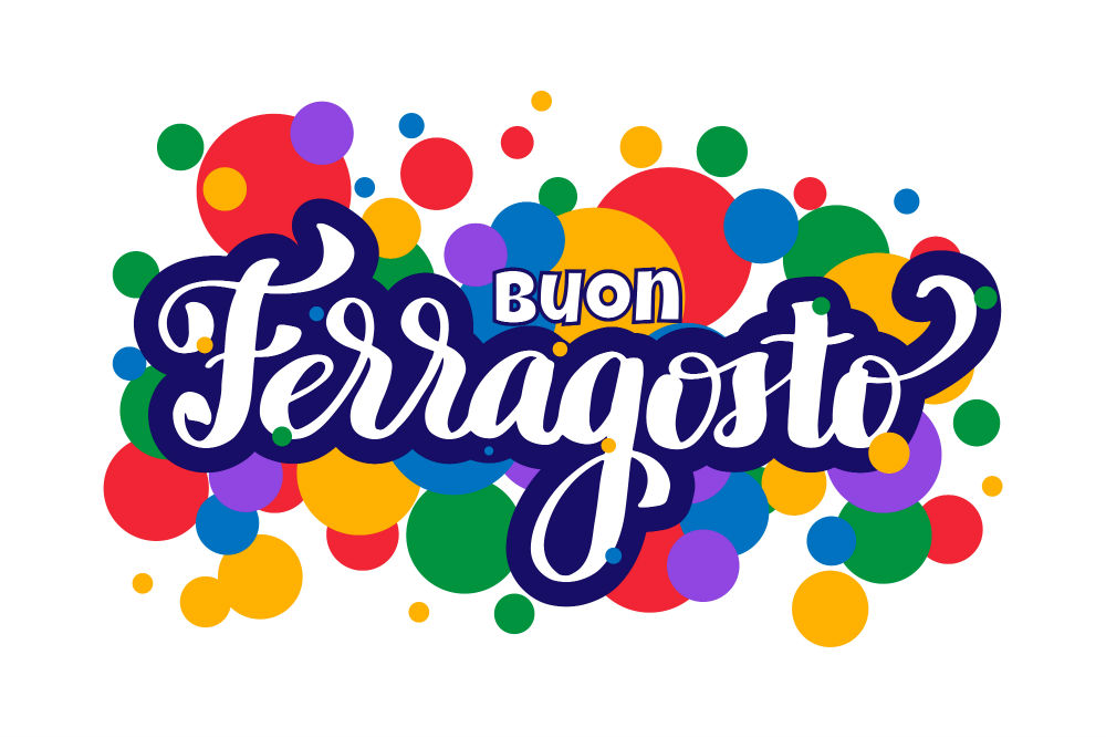 Buon Ferragosto 2010 dalla redazione