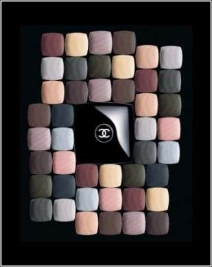 Make up: i nuovi Ombres Contraste Duo di Chanel