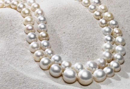 Come prendersi cura delle perle