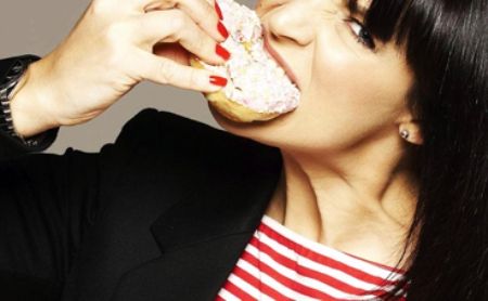 dieta grassi ormone motivazione