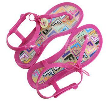 Fendi: infradito trendy per l’estate 2010