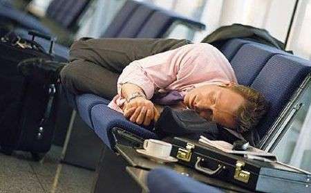 Jet-lag: cosa è e quali sono i sintomi