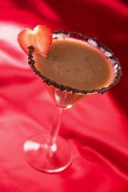 Ricette cocktail: il liquore al cioccolato