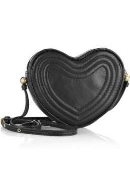 Marc by Marc Jacobs, la tracolla a forma di cuore