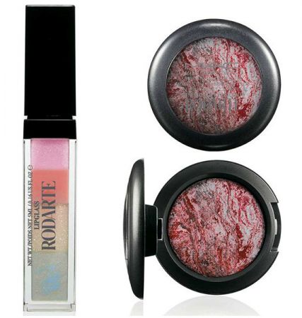 Rodarte per Mac: la polemica per la nuova collezione make up