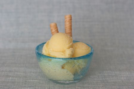 Ricette dietetiche: sorbetto all’ananas